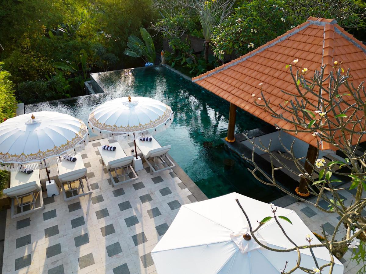 Adepa Resort Kerobokan Zewnętrze zdjęcie