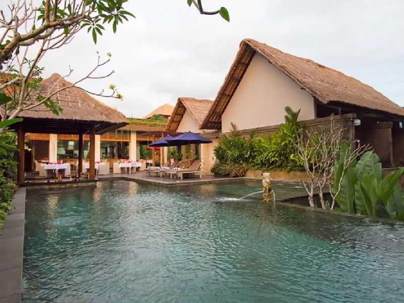 Adepa Resort Kerobokan Zewnętrze zdjęcie