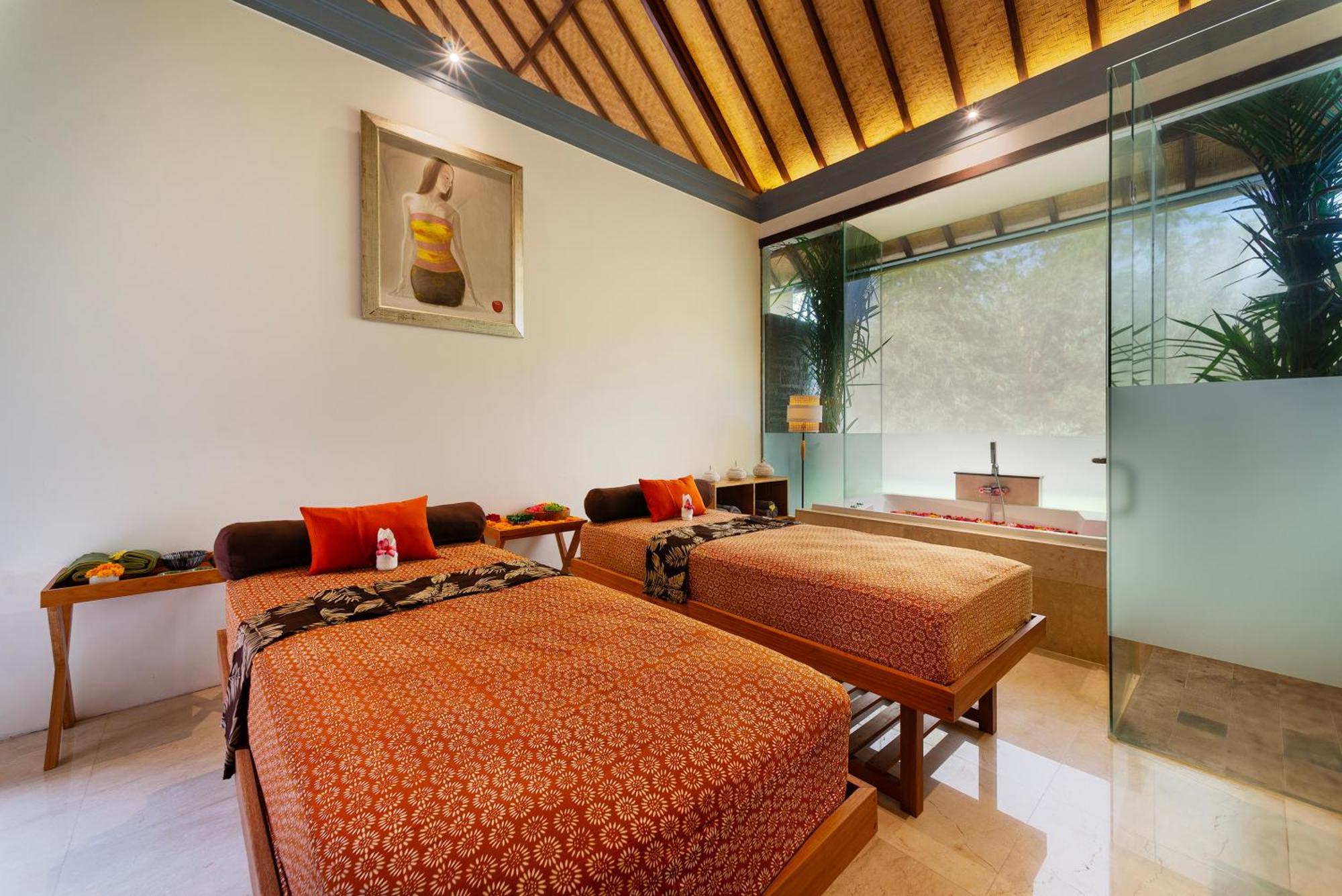 Adepa Resort Kerobokan Zewnętrze zdjęcie