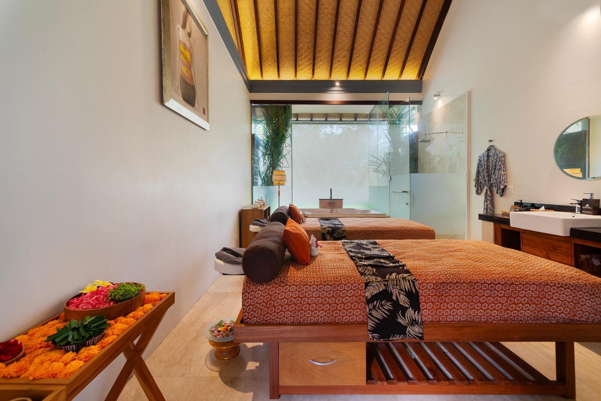 Adepa Resort Kerobokan Zewnętrze zdjęcie