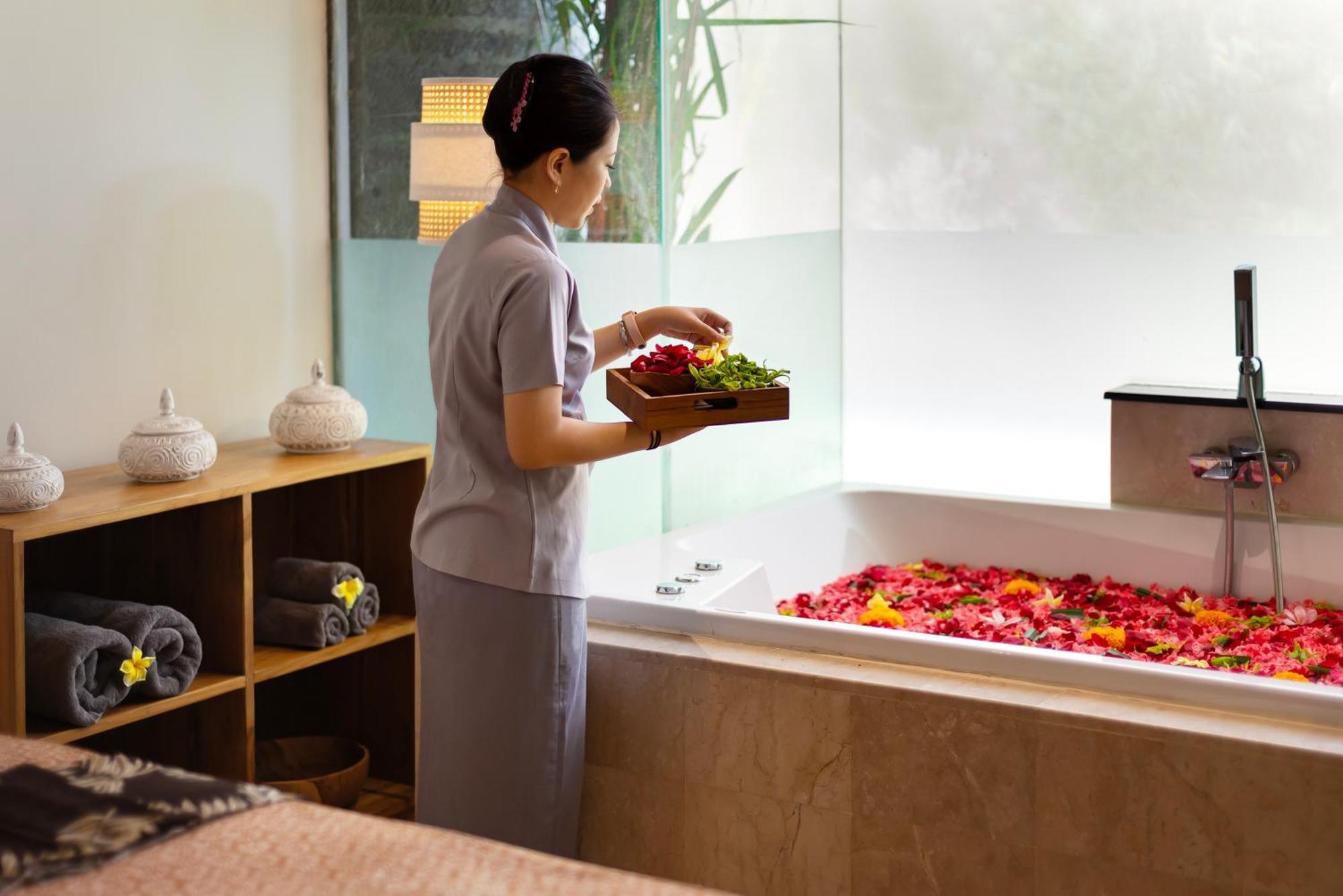 Adepa Resort Kerobokan Zewnętrze zdjęcie