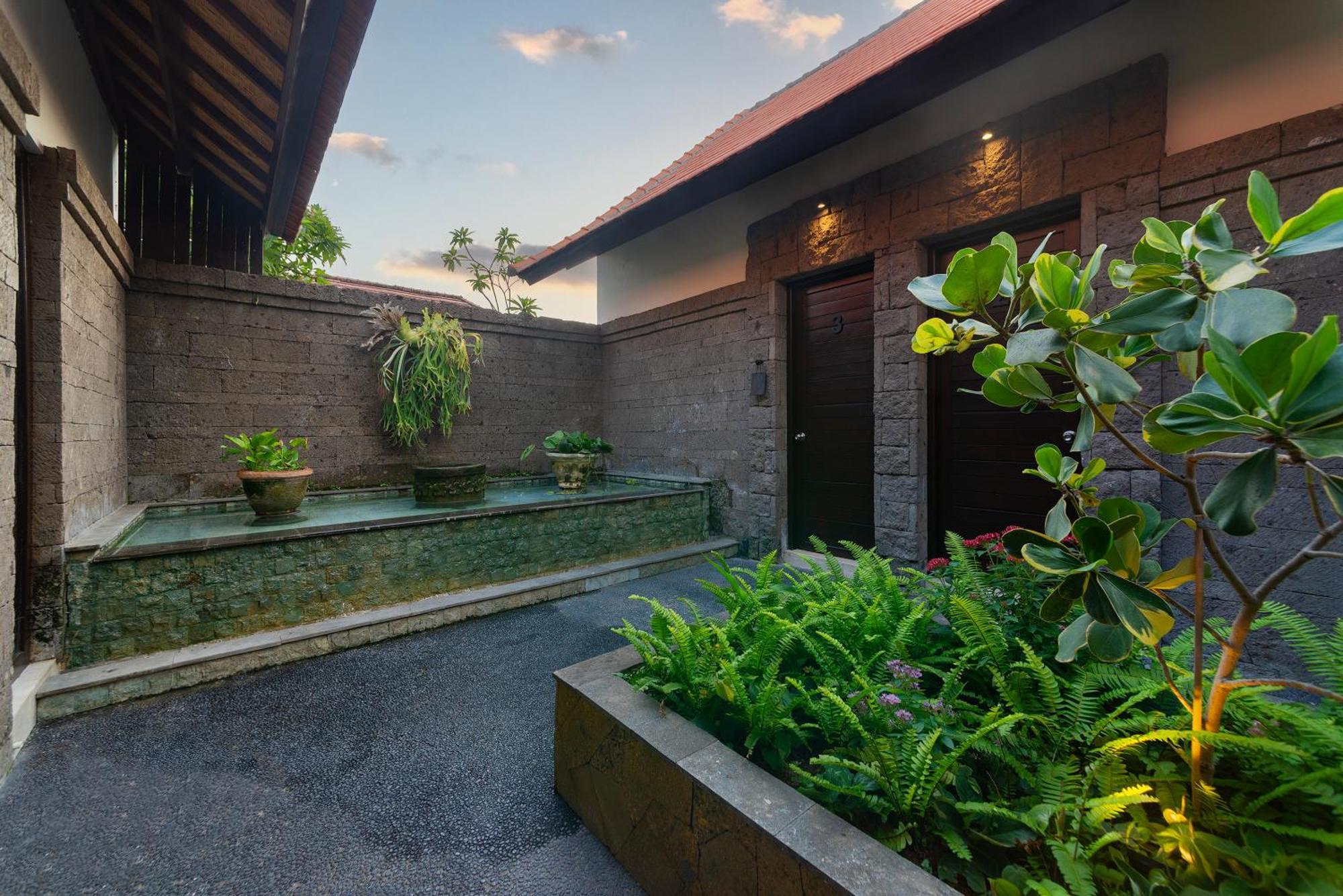 Adepa Resort Kerobokan Zewnętrze zdjęcie