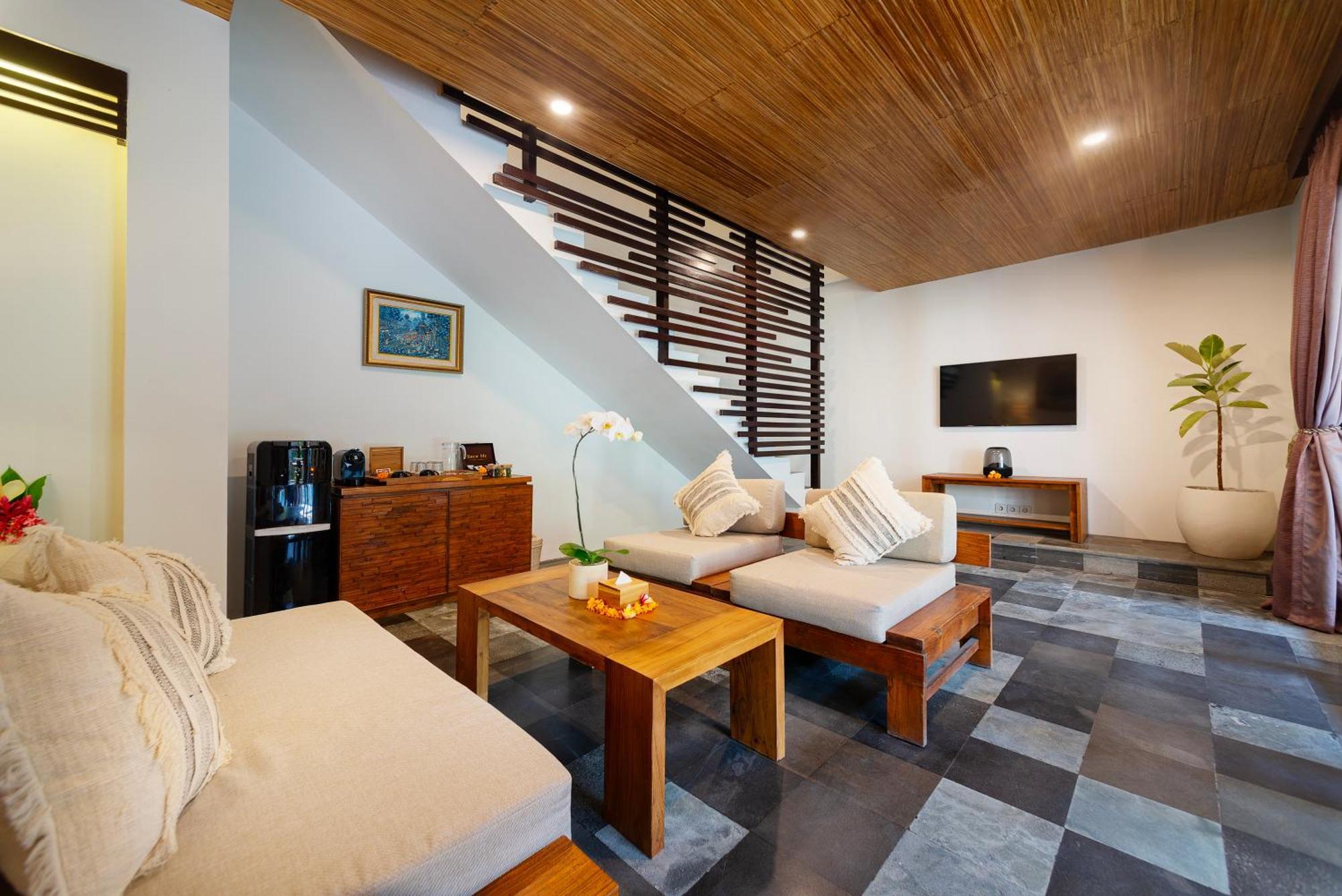 Adepa Resort Kerobokan Zewnętrze zdjęcie