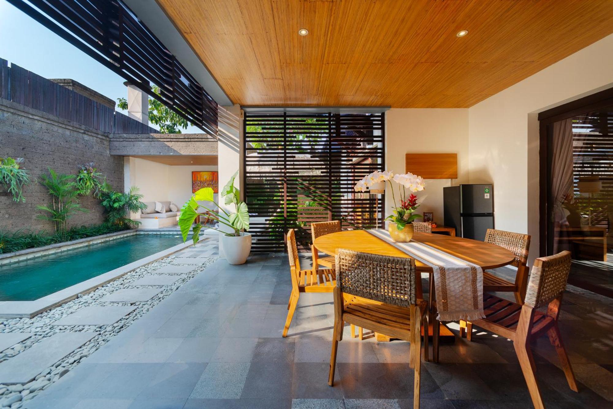 Adepa Resort Kerobokan Zewnętrze zdjęcie