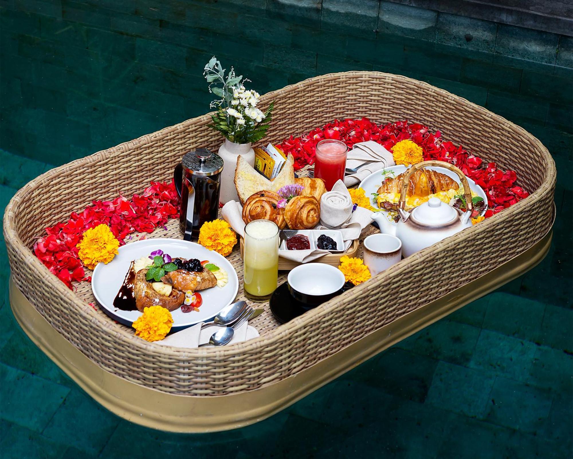 Adepa Resort Kerobokan Zewnętrze zdjęcie