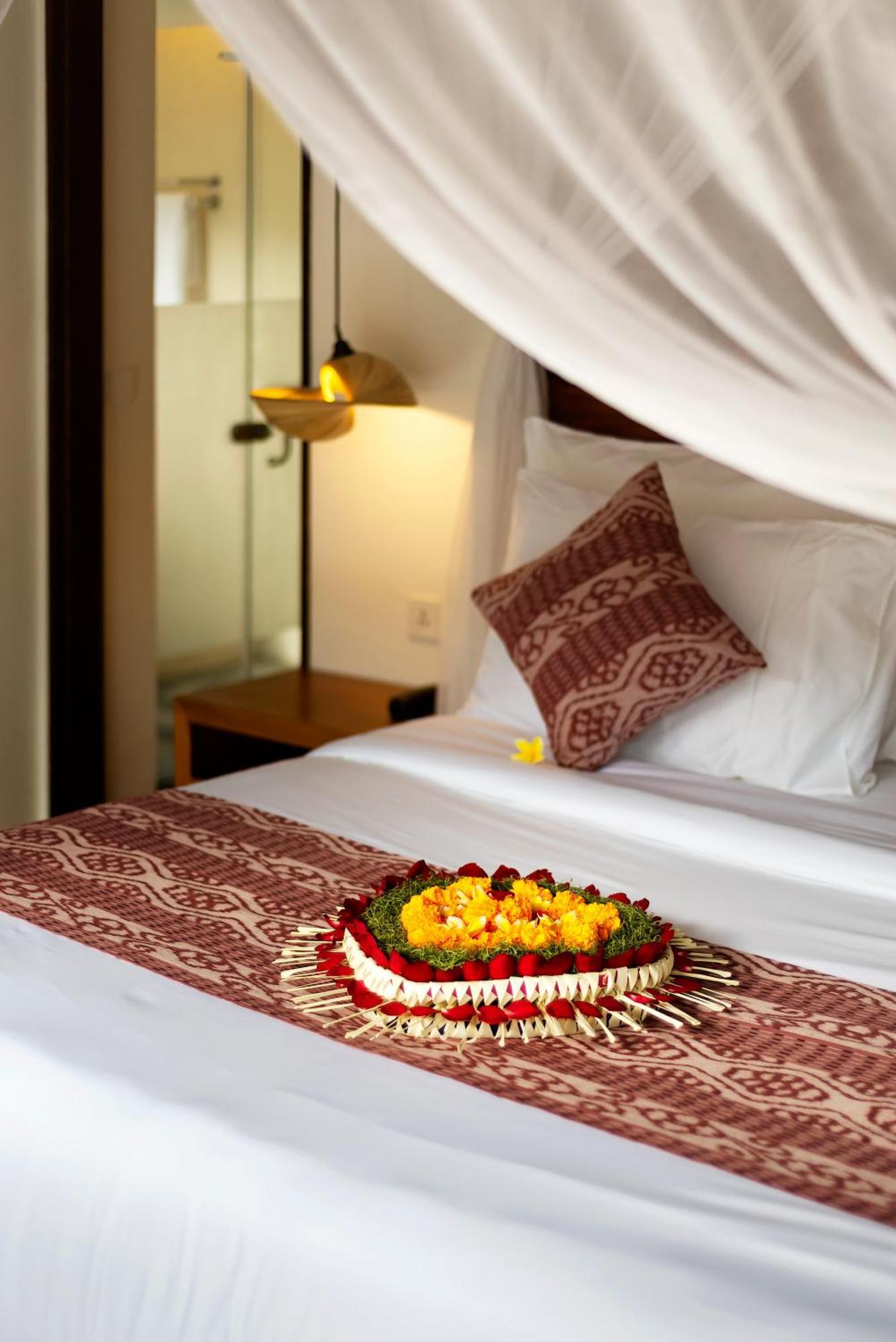 Adepa Resort Kerobokan Zewnętrze zdjęcie