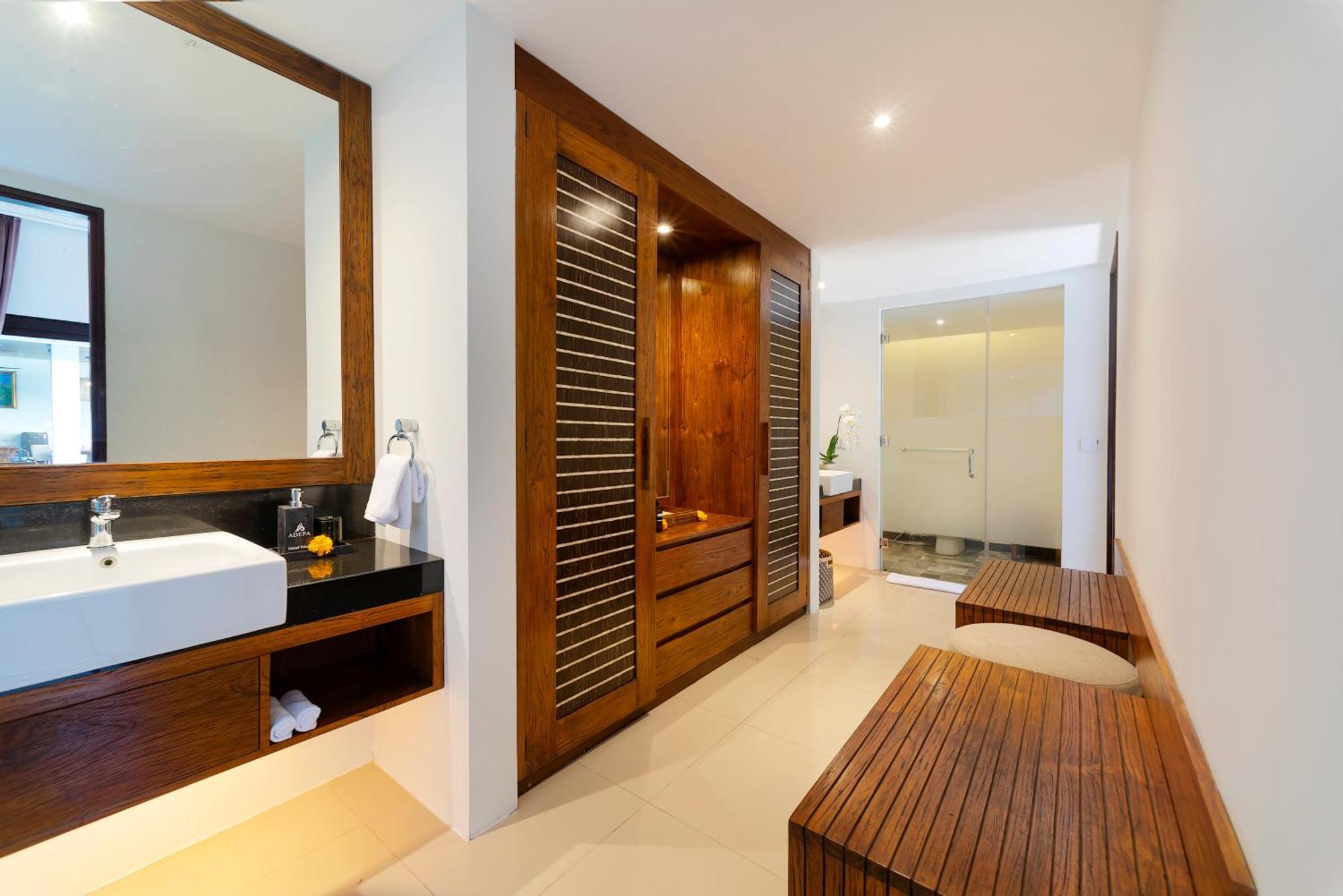 Adepa Resort Kerobokan Zewnętrze zdjęcie